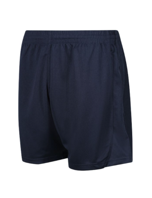 iGen Shorts - Navy